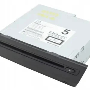 Zniżka CZYTNIK NAWIGACJI MAZDA 3 BM